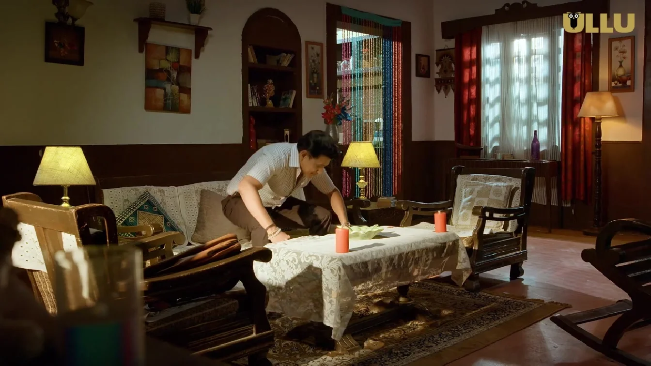 Preview of Tadka S01 P02 (E04-07) ULLU